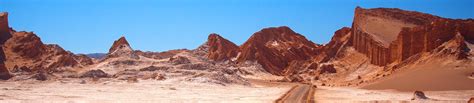 Holidays To The Amazing Atacama Desert Latin Routes
