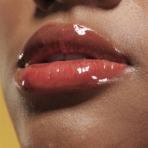 The Best Lip Gloss For Darker Skin Blackdoctor Org