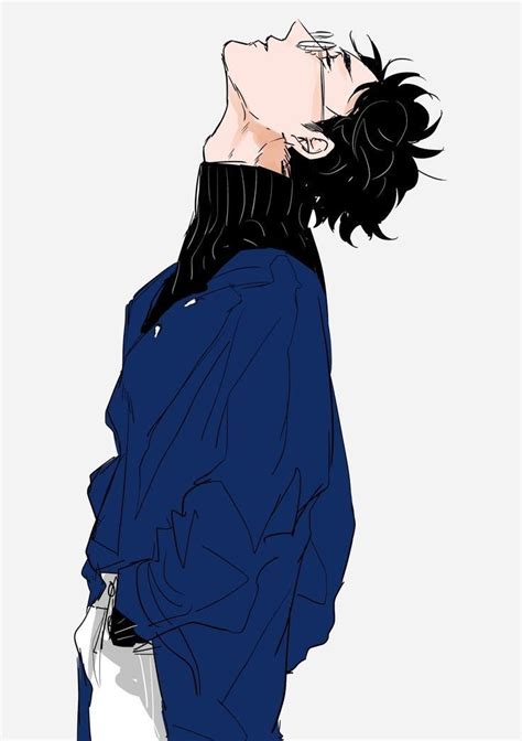Pin By 𝑯𝒂𝒏𝒂花♡ On ᴀɴɪᴍᴇ ᴡᴇʙᴛᴏᴏɴ ᴍᴀɴɢᴀ ʙᴏʏs Anime Drawings Boy