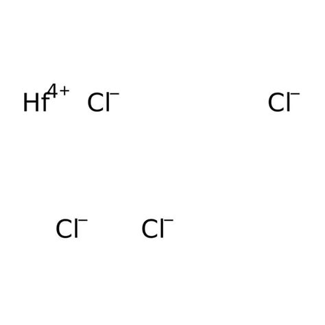 Hafniumiv Chloride 99 80 Mesh Thermo Scientific Chemicals
