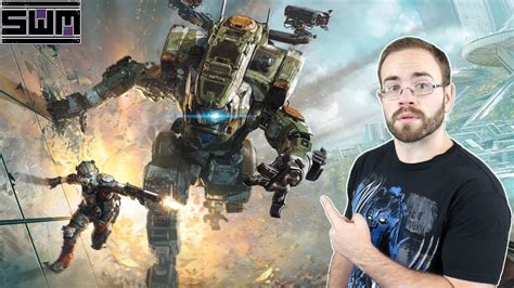 A New Titanfall Battle Royale Game Is Stealth Releasing Soon Youtube