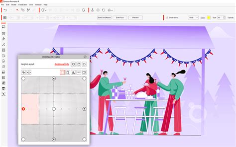 13 Best Animation Software For Beginners In 2021