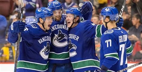 Newscanucks canucks enter player loan agreement with manitoba moose (nhl.com). Analyzing the Vancouver Canucks' salary cap crunch | Offside
