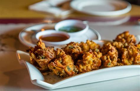 Pakora Vegetable Fritter Recipe And Spices The Spice House