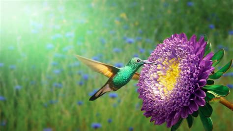 Hummingbird Desktop Wallpapers 4k Hd Image Photos