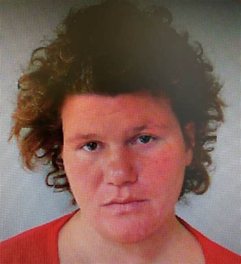 Blenheim Woman Arrested After Assaulting Her Mother Herald Advocate
