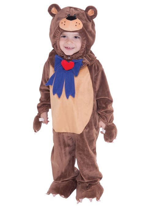 Teddy Bear Costumes Costumes Fc