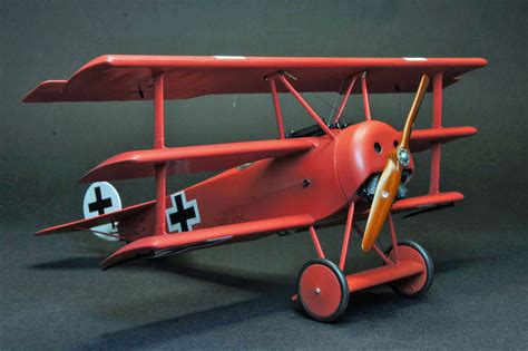 This is why water is so important to your health. Roden Fokker Dr.1 Triplane 1:32 - build review - Scale ...