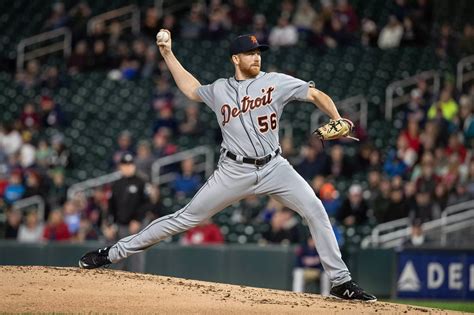 Spencer turnbull projections & mlb stats. Tigers 4, Twins 2: Spencer Turnbull turns the page in 2nd outing vs. Minnesota