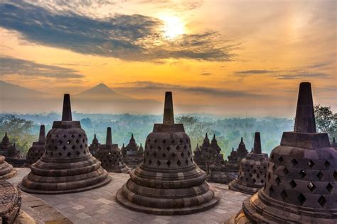 The Most Beautiful Places To Visit In Indonesia