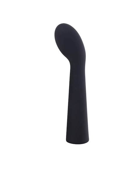 Seven Creations The Mighty G Rechargeable G Spot Vibrator Adult Sex