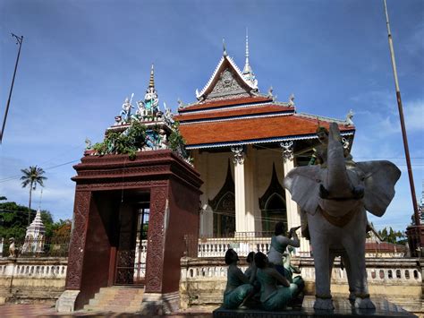 Battambang Travel Gallery