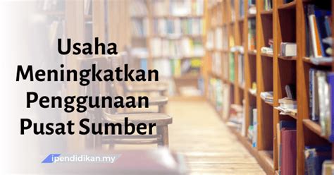 Mengarang identik dengan imajinasi seseorang yang kemudian dirangkai untuk menghasilkan sebuah gagasan yang dapat dinikmati oleh umum. Usaha Meningkatkan Penggunaan Kemudahan Pusat Sumber Sekolah