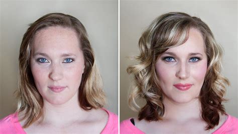 Oval Face Contouring Correct Technique To Contour Different Types Of