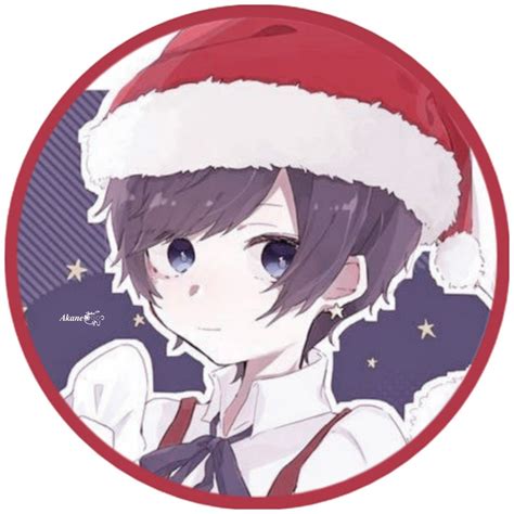 200+ discord pfp ideas | anime icons, anime, anime art.the discord avatar maker lets you create a cool, cute or funny avatar, perfect to use as a profile picture in the discord app. Cool Anime Christmas Pfp For Discord