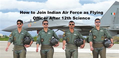 We did not find results for: How to Join Indian Air Force as Flying Officer After 12th ...