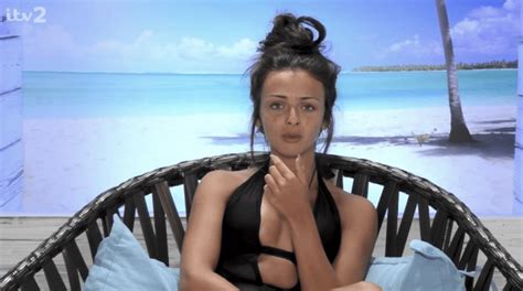 The Huge Transformation Kady Mcdermott Has Had Since Love Island 2016