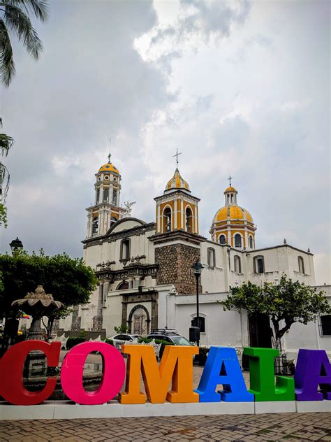 Colima Mexico Solo Female Traveler Shares Best Things To Do Safely