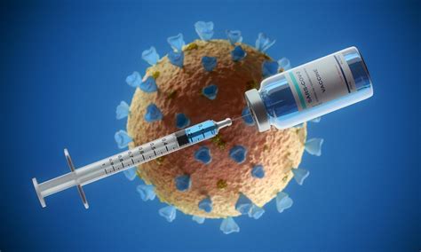 Read more at cdc's what to expect after vaccination. Vaccination Against COVID-19 - PMCare