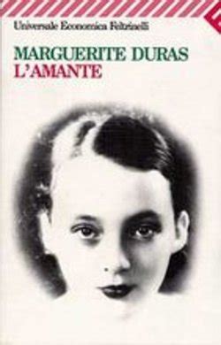 L'amant) is an autobiographical novel by marguerite duras, published in 1984 by les éditions de minuit. Libro L'amante di M. Duras | LaFeltrinelli