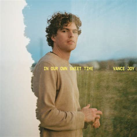 Vance Joy Released New Song Clarity Of His New Album Eargasm Music Blog