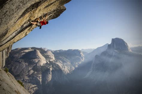 Adam ondra, professional rock climber and black diamond athlete, is widely regarded as the world's best rock climber. De mayor quiero ser escalador | Wogü