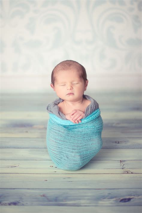 10 Stunning Baby Boy Photo Shoot Ideas 2021