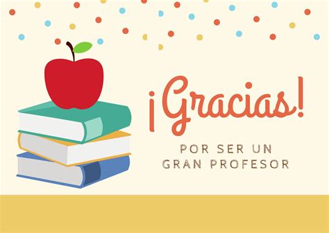 TOP Frases De Agradecimiento Para Profesores Gracias Profe 2023