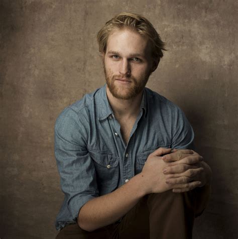 Wyatt Russell Us Agent The Falcon And The Winter Soldier John