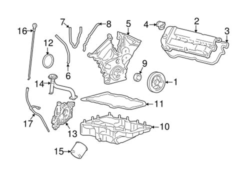 That sounds like those cylinders injectors might be the problem. Engine Parts for 2004 Ford Escape | Silver State Ford Parts