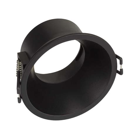 Marcos está decidido a averiguarlo. Modulo Downlight LED 704 3000K WF Negro | SIMON