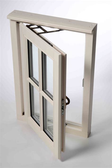 Timber Stormproof Casement Windows By Patchett Joinery