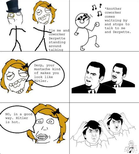 Rage Comics At Its Best Checking Out The Latest And Famous Rage Comics