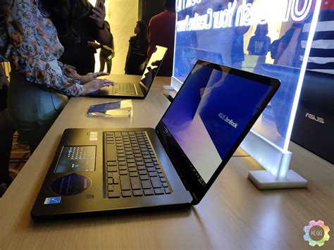 Trova una vasta selezione di asus zenbook ux a prezzi vantaggiosi su ebay. Asus officially launches the ZenBook Pro in Malaysia ...