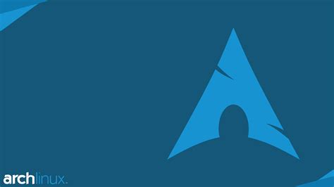 Official Arch Linux Wallpapers Artwork And Screenshots Arch Linux