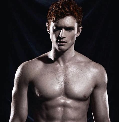 From Nude Redheads To Orthodox Priests In Steamy Poses These Unusual