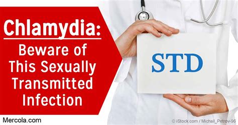 chlamydia beware of this sexually transmitted infection