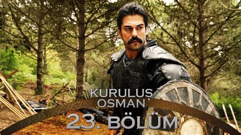 Kurulus Osman Episode 23 Urdu Subtitles Hd