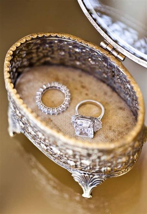 Https://tommynaija.com/wedding/cute Wedding Ring Holder
