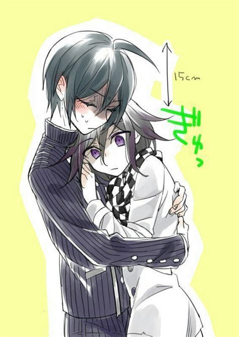 Un nuevo cambio de eventos interviene en la vida de shuichi saihara. Lies - Your truth; my truth - Wattpad