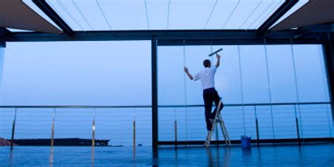 Groundbreaking Plan Would Base The Boss' Salary On The Janitor's