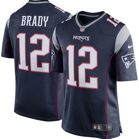 Check out these gorgeous patriots jerseys at dhgate canada online stores, and buy patriots whether you're looking for a cerezo osaka jersey or japanese jerseys, we've got you covered with a. Youth New England Patriots Custom Game Jersey | NFL Jersey Store