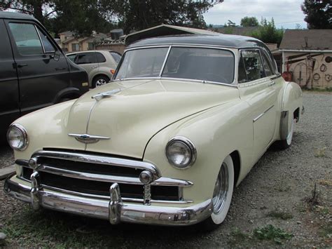 We did not find results for: 1950 Chevrolet Bel Air for Sale | ClassicCars.com | CC-1024679