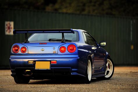 Tons of awesome nissan skyline gtr r34 wallpapers to download for free. Nissan Skyline Wallpaper HD Download