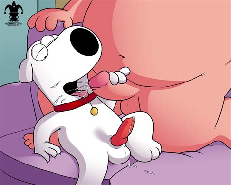 Rule 34 Animal Genitalia Balls Blargsnarf Brian Griffin Canine Canine