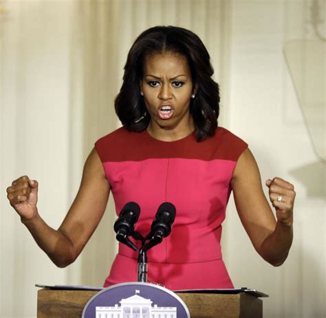 Michelle Obama Wird Nach Ihrem Alter Gefragt Welt