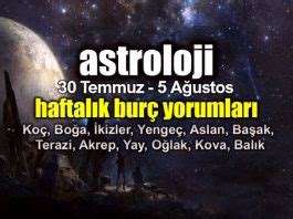 Astroloji Burç yorumları İndigo Dergisi