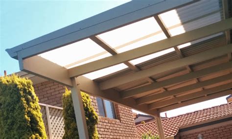 Polycarbonate Roofing Perth