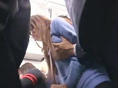 Schoolgirl Groped By Stranger In A Train Free Porn