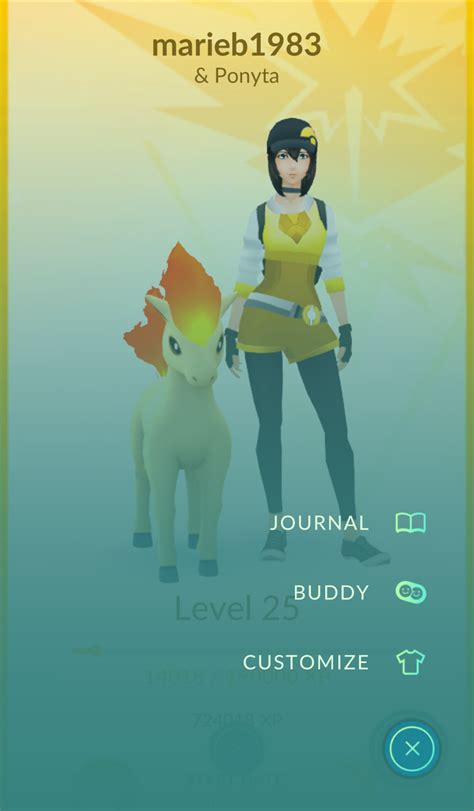 Pokémon Go Buddy Guide How To Get Buddy In Pokémon Go Tech Advisor